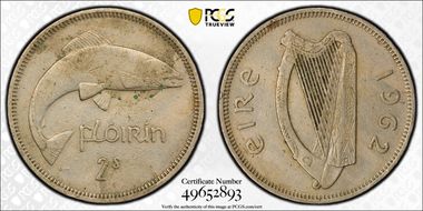 1962 Florin N1