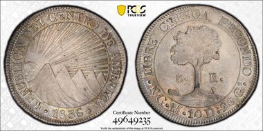 1836-NG M 8 R KM-4  Ag N1