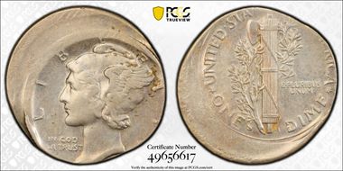 Various Various AU58