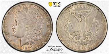 1879-CC $1 N1