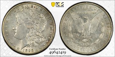 1898-S $1 N1