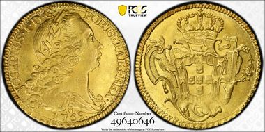 1759-R 6400 R Mald-175.09 MS64