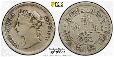 1891 5C N1
