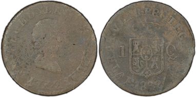 1822-F Quarto KM-9 N1BN