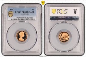 1982 1C PR69DCAM