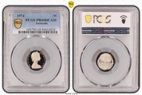 1974 5C PR69DCAM