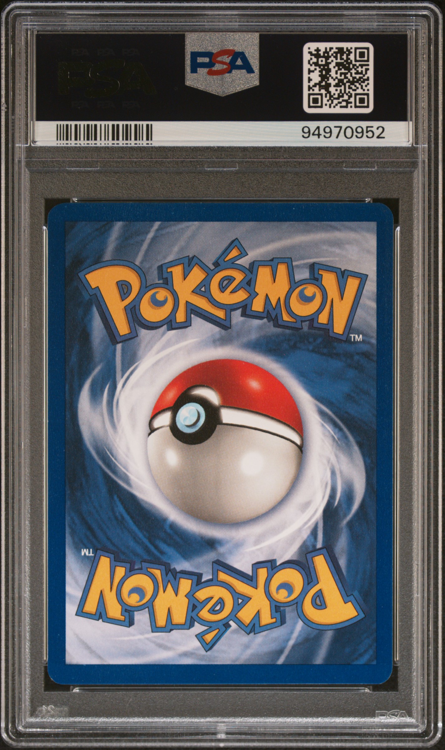 五連の精霊オファニス　psa9 psa鑑定