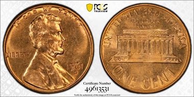 1961-D 1C N1BN