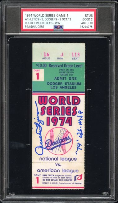 Stub example