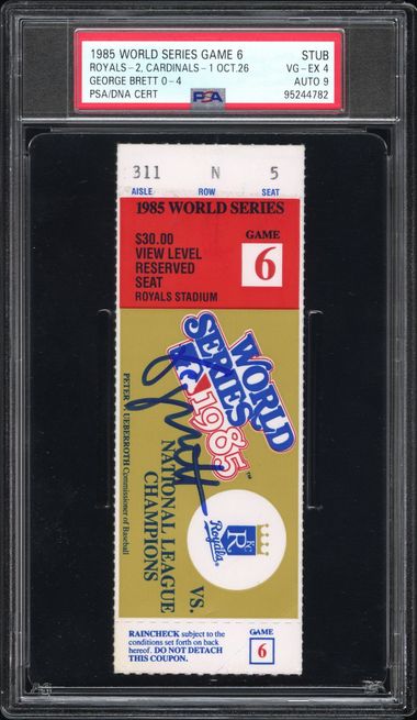 Stub example