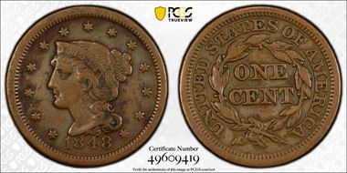 1848 1C N1BN