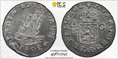 1802 1/16 G KM-78 MS62