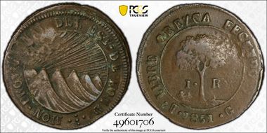 1851-T G Real VF35