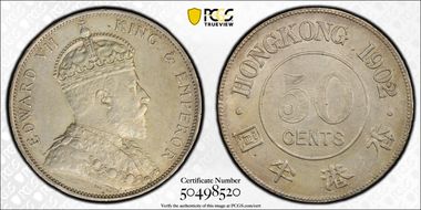 1902 50C N1