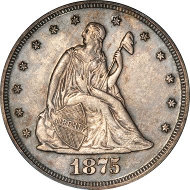 Cert 02778666 - Coin Image