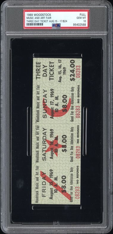 PSA 10 cert 95402588