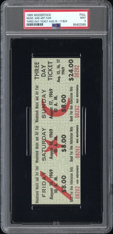 PSA 9 cert 95402589