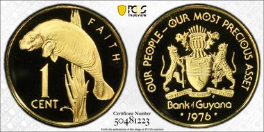 1976-FM 1C Manatee PR70DCAM