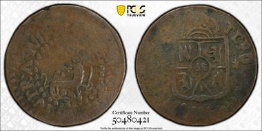 (1817-33)MF Quarto KM-7 F15BN