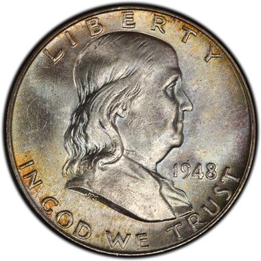 Cert 02834588 - Coin Image