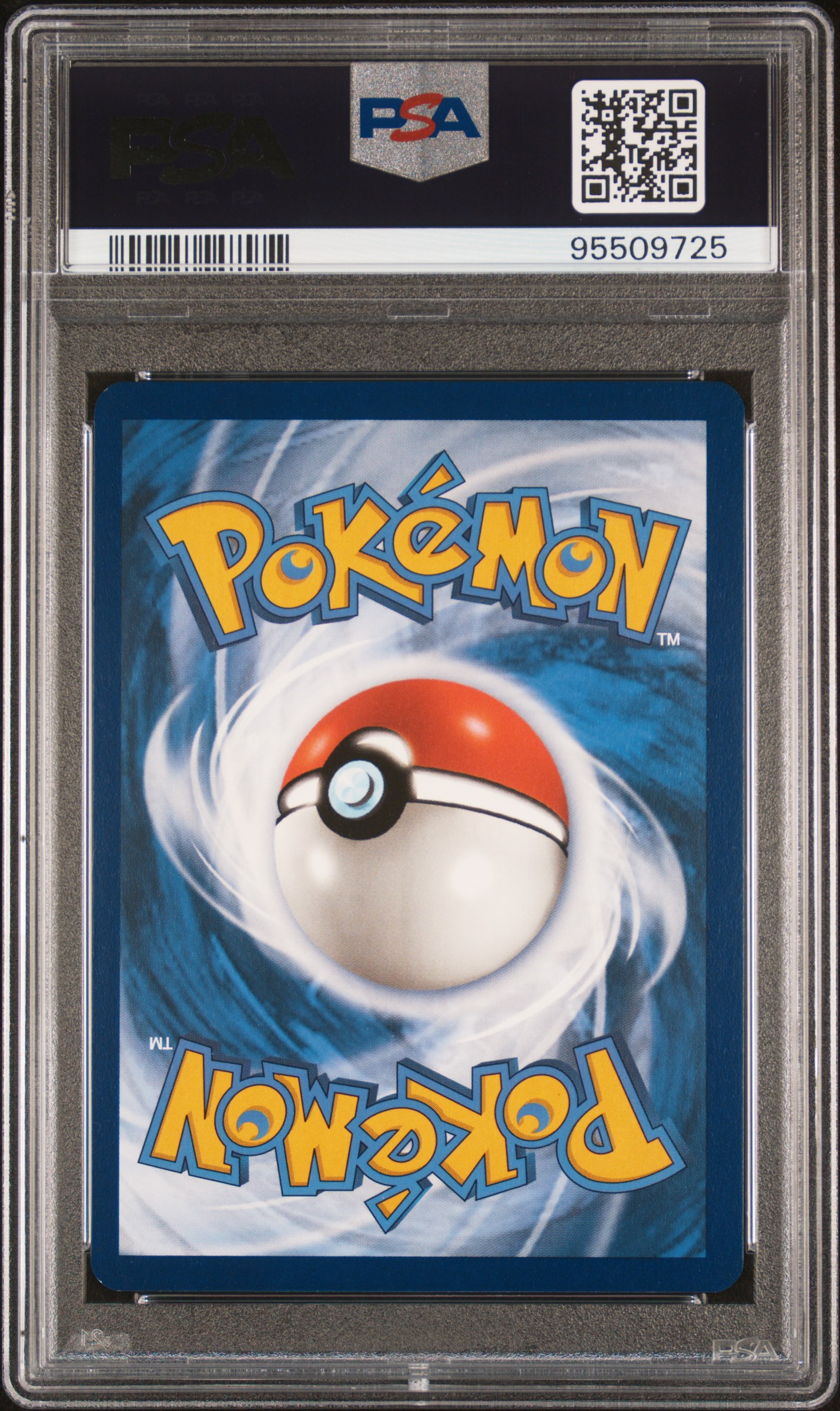 2023 Pokemon Svi En-Scarlet & Violet Tarountula #199 (Illustration Rare) Mint 9 back