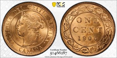 1900-H 1C MS64RD