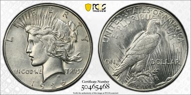 1926-S $1 N1