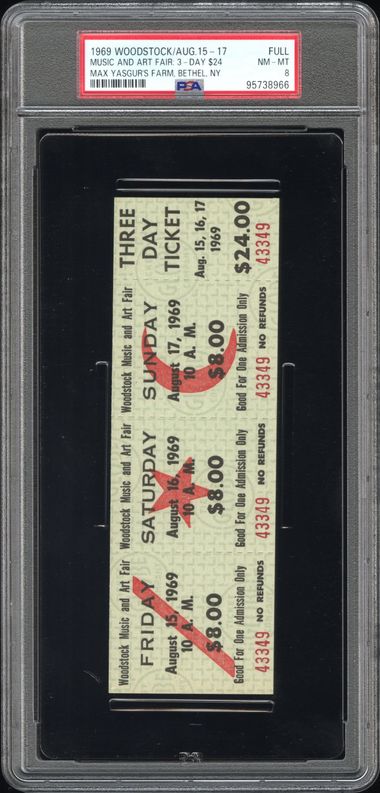 PSA 8 cert 95738966