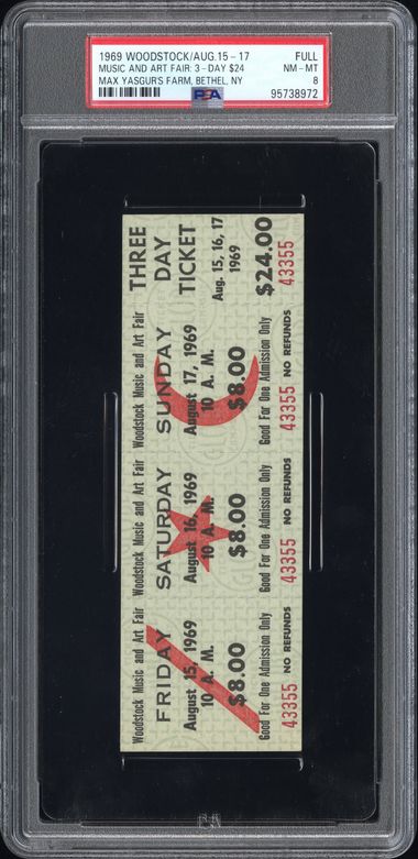 PSA 8 cert 95738972