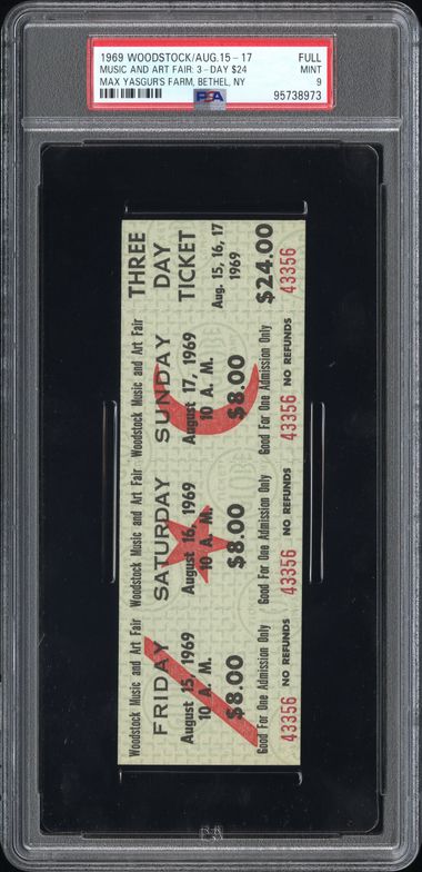PSA 9 cert 95738973