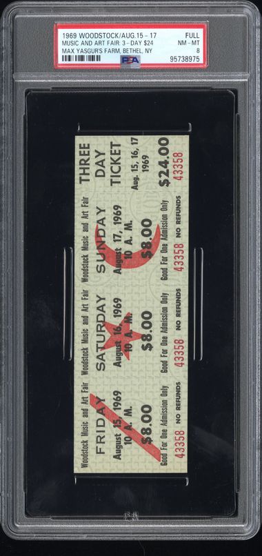 PSA 8 cert 95738975