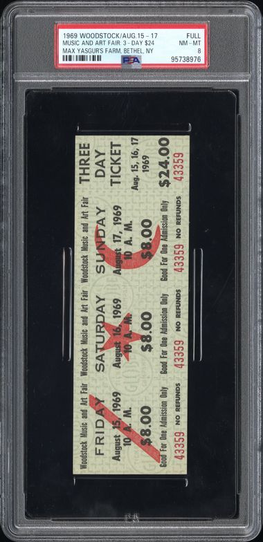 PSA 8 cert 95738976