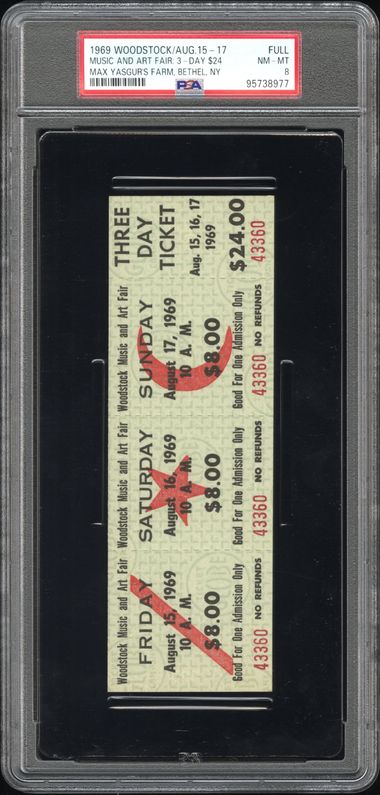 PSA 8 cert 95738977