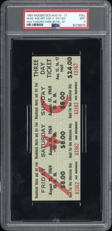 PSA 9 cert 95738979
