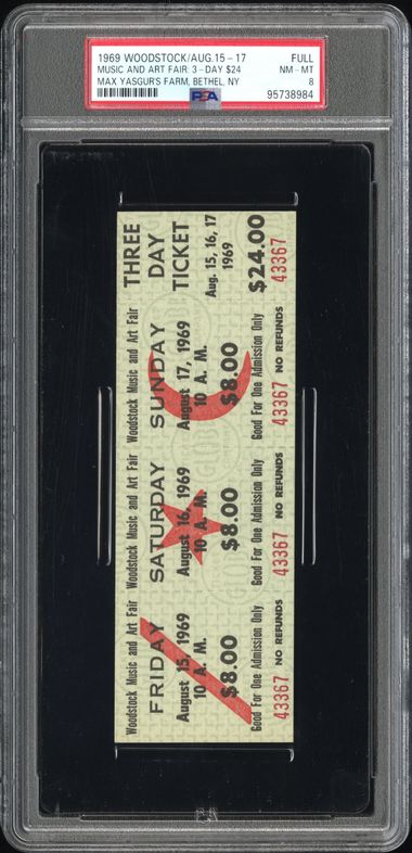 PSA 8 cert 95738984