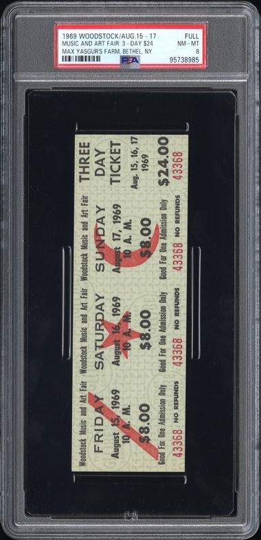 PSA 8 cert 95738985