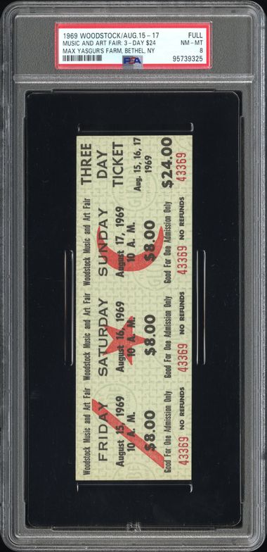 PSA 8 cert 95739325