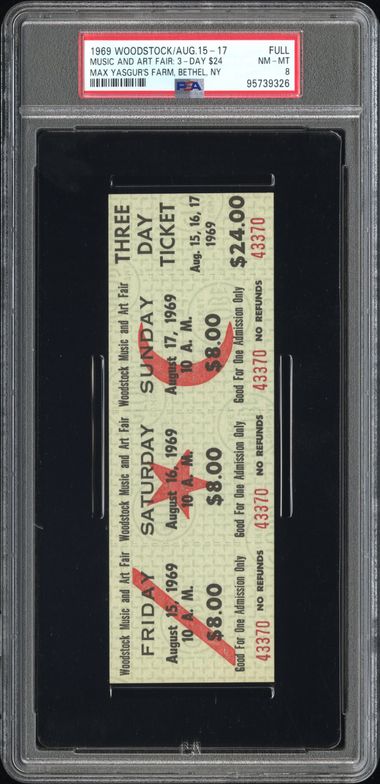 PSA 8 cert 95739326