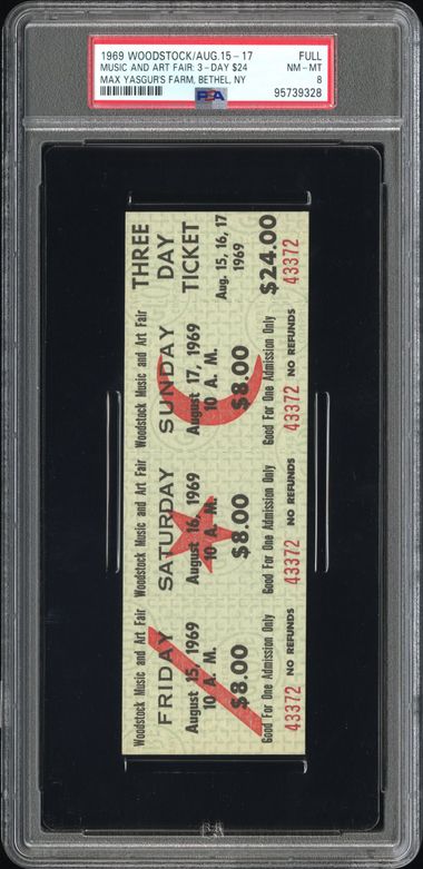 PSA 8 cert 95739328