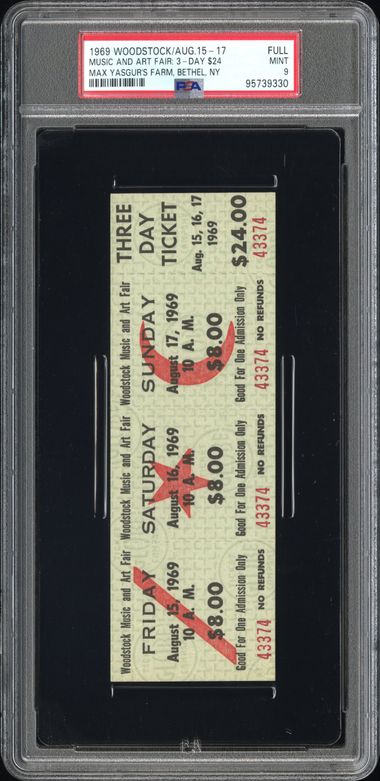 PSA 9 cert 95739330