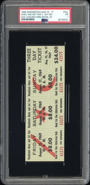 PSA 7 cert 95739331