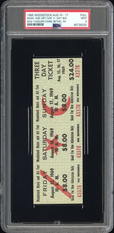 PSA 9 cert 95739333