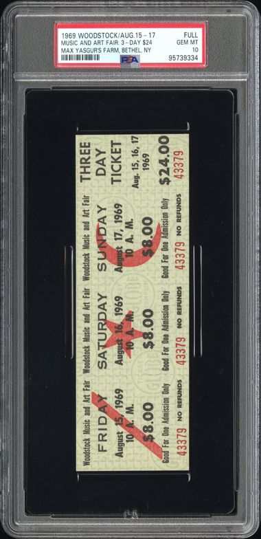PSA 10 cert 95739334
