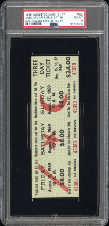 PSA 10 cert 95739335