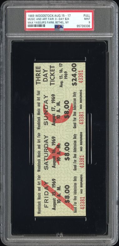PSA 9 cert 95739336