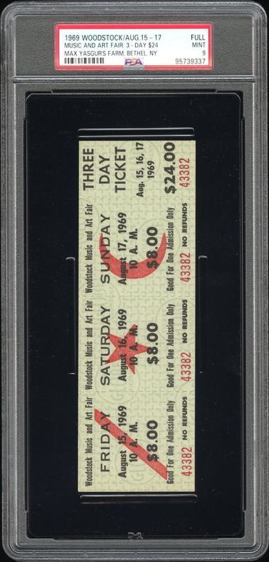 PSA 9 cert 95739337