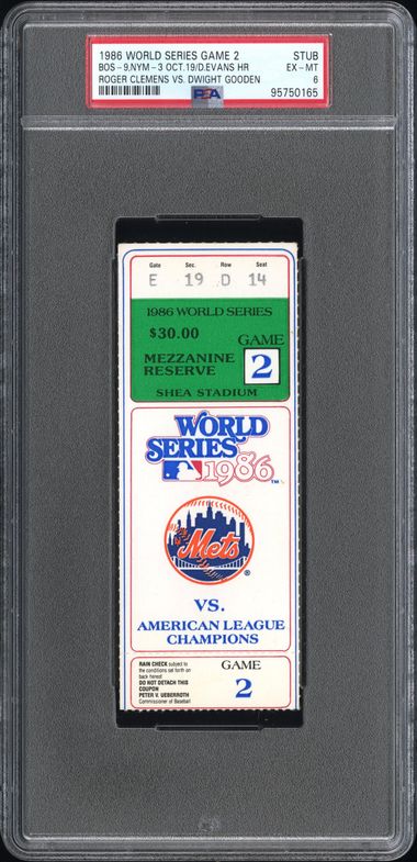 Stub example