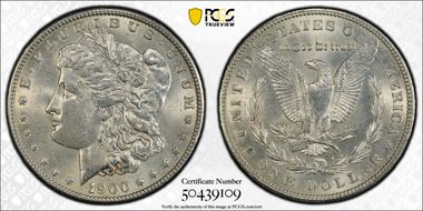 1900 $1 N1