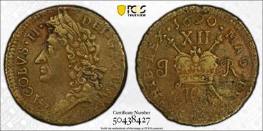 1690 Mar Shil S-6581J Gun Money N1