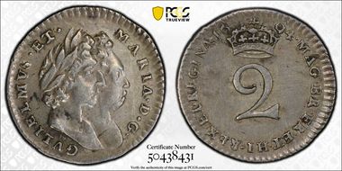 1694 2D S-3443 HI for HIB AU55